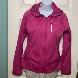 Adidas Sport Jacket  